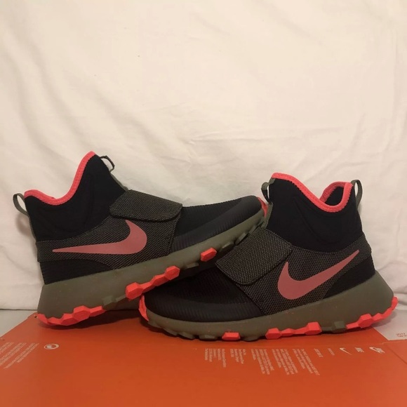 nike tn fluorescente